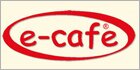 E-Cafe, Cafe & Restaurant, Ege niversitesi Kamps, dner, drm, tavuk, sandvi, tost, hamurger, kfte, souk iecekler, scak iecekler